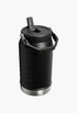 The IceFlow™ Flip Straw Jug | 64 OZ